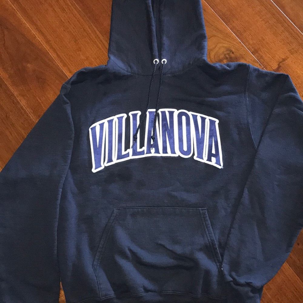 Villanova Hoodie